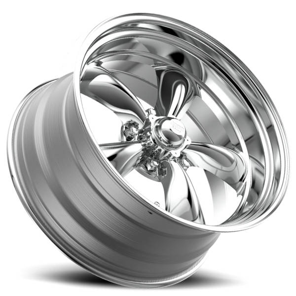 VN515 Torq Thrust II